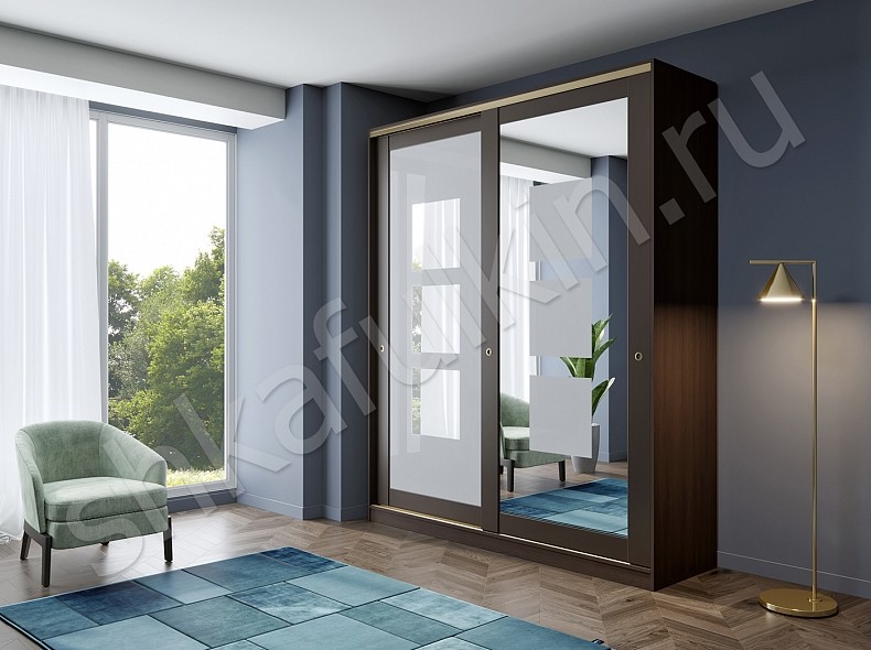 Шкаф-купе Шарль