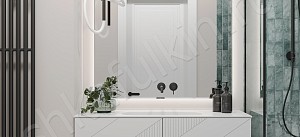 Мебель в ванную Хадсон