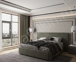 Хадсон Шкаф встроенный