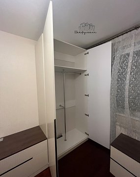 Изображение Заказ №8704 Светлые  3х створчатые  