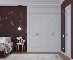 Джорджия Спальня