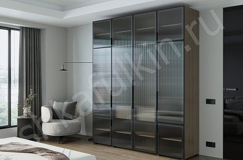 Коллекция Мору в тонкой рамке – изящество в деталях