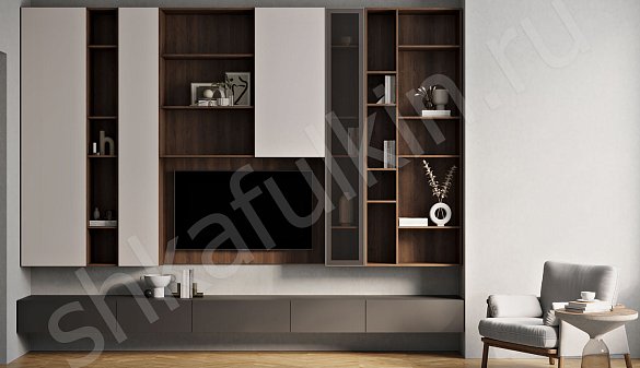 Стенка Арли