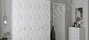 Гарнитур Тонго