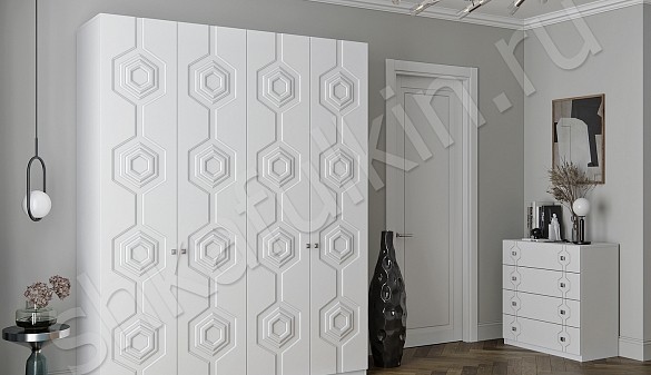 Гарнитур Тонго