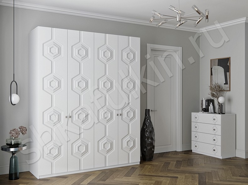 Гарнитур Тонго