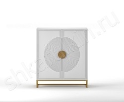 Ришелье Тумба напольная