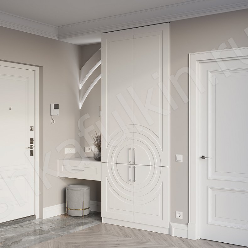 Линдор Прихожая