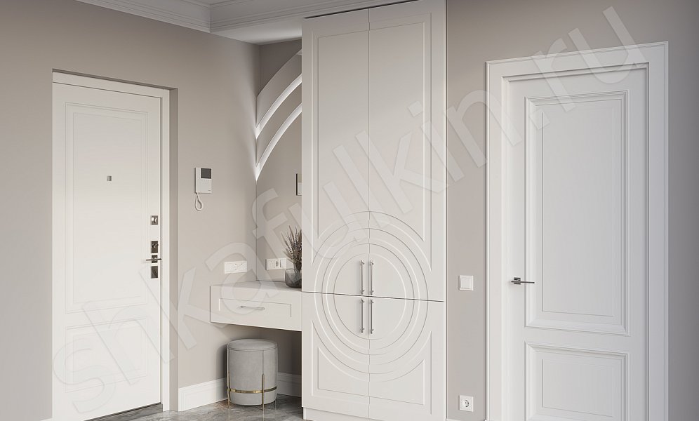 Прихожая Линдор