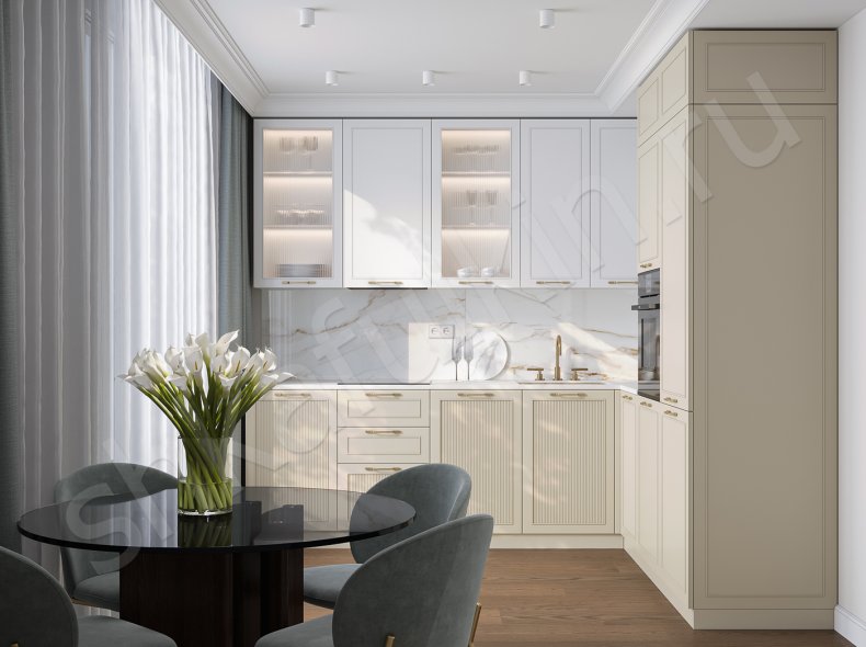 Изображение Кухня Ангурия