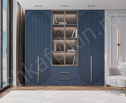 Скаволлини Стенка