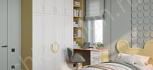 Детская Винни