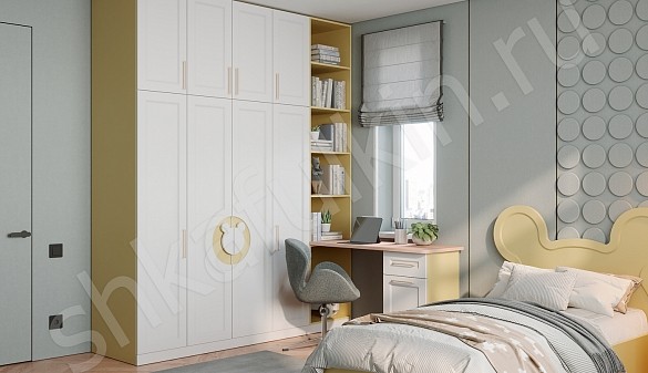 Детская Винни