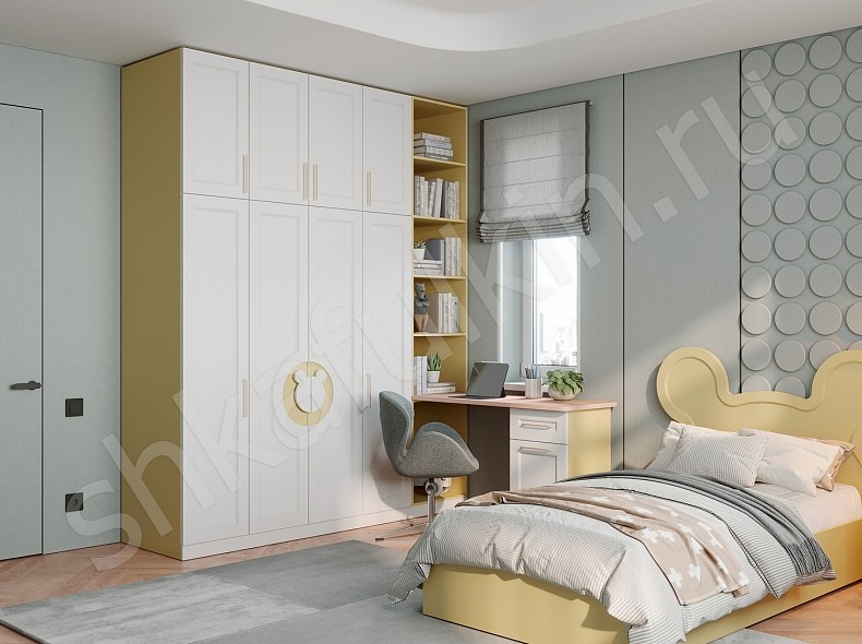 Детская Винни