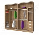Шкаф 2 двери №49