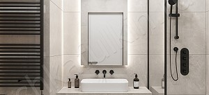 Мебель в санузел Ролан