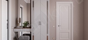 Прихожая Хадсон