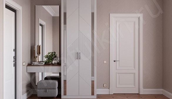 Прихожая Хадсон