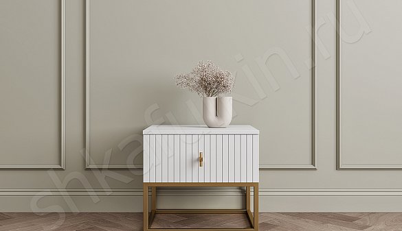 Тумба прикроватная Артек