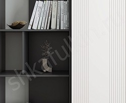 Дзен Шкаф распашной