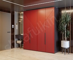 Фигаро Прихожая