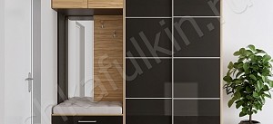 Прихожая Трио