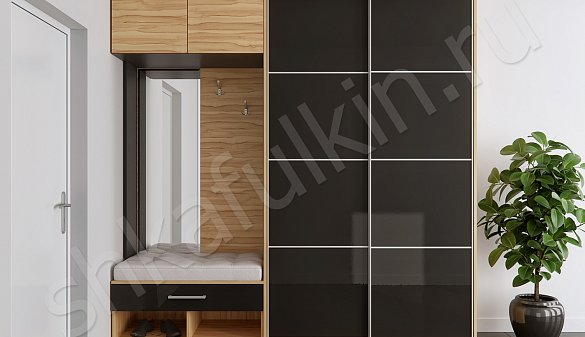 Прихожая Трио