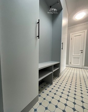 Изображение Заказ №13644 Цветной Современный   