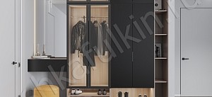 Прихожая Монтего