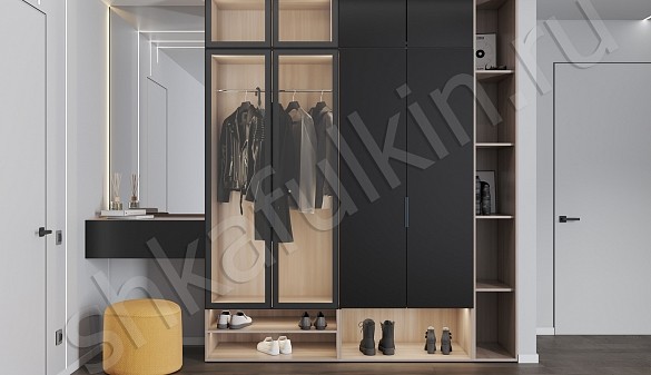 Прихожая Монтего