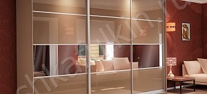 Корпусный шкаф-купе Арне