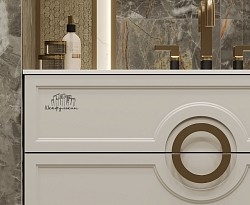 Сицилия Тумба подвесная