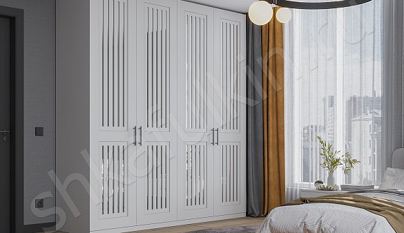 Шкаф Сандерс