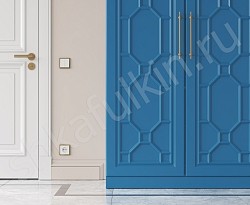 Сакура Прихожая