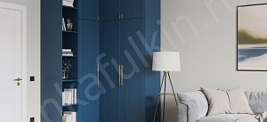 Угловой шкаф Мелисса