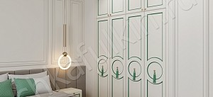 Гарнитур Беатрис