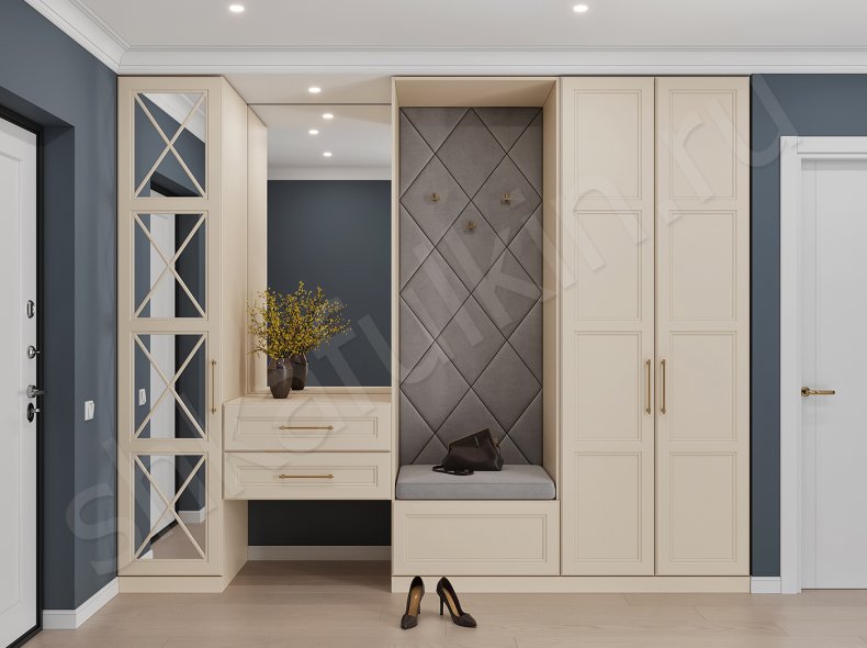 Изображение Прихожая Хемнэс