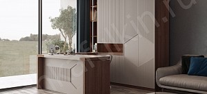 Кабинет Хьюго