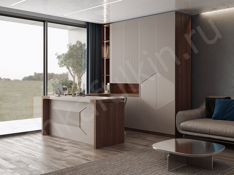 Кабинет Хьюго