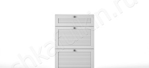 Обувница Молли