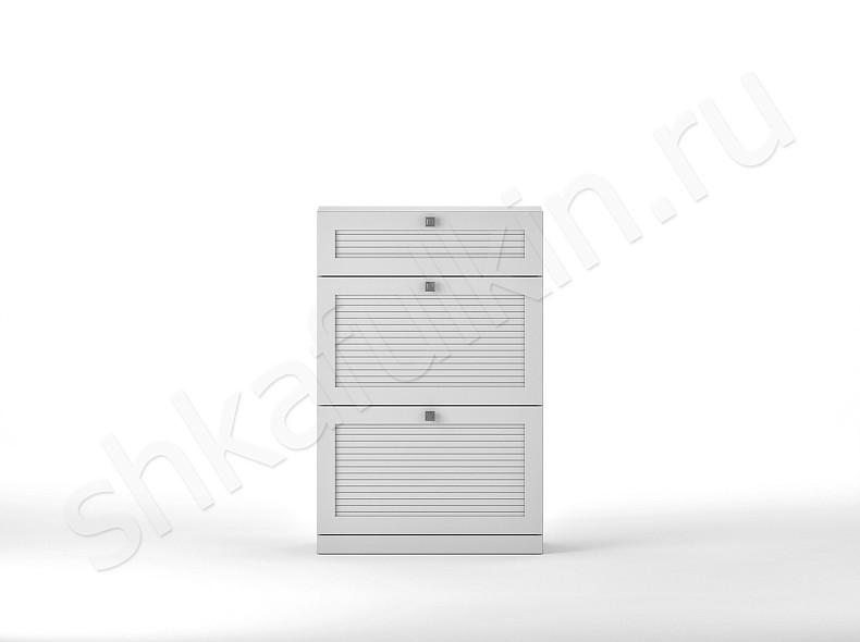 Обувница Молли