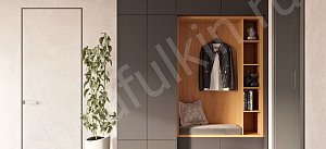 Прихожая Ивари