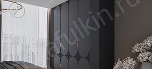 Шкаф Тимберри