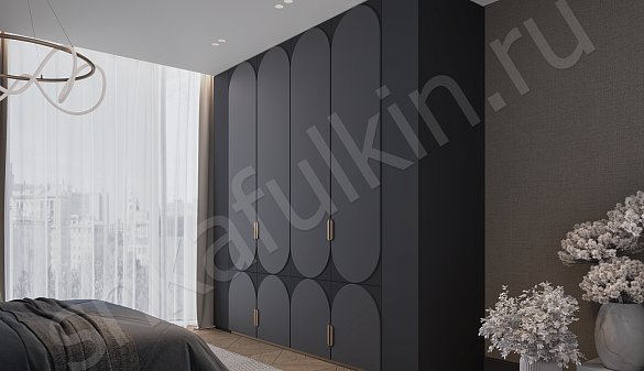 Шкаф Тимберри