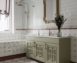 Антида Ванная