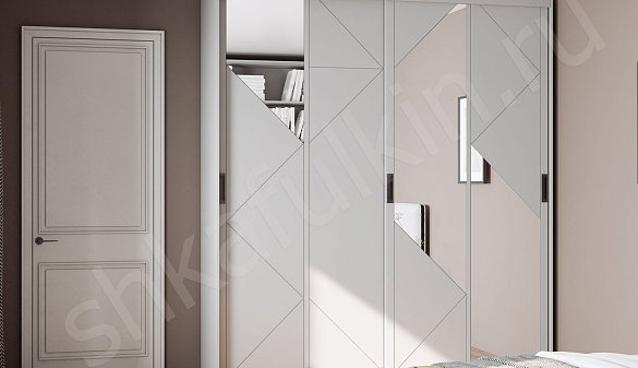 Шкаф-купе Капелла