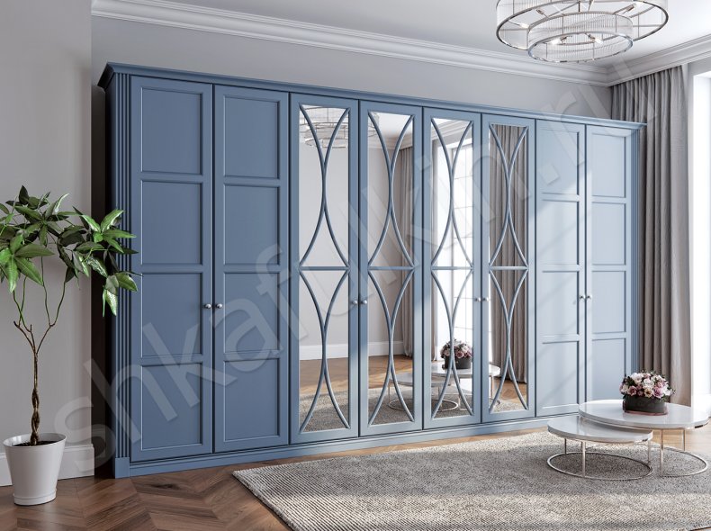 Изображение Шкаф Люсия