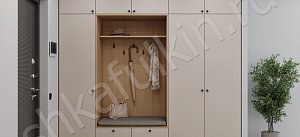 Прихожая Зорро