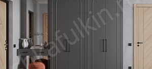 Прихожая Ромикко