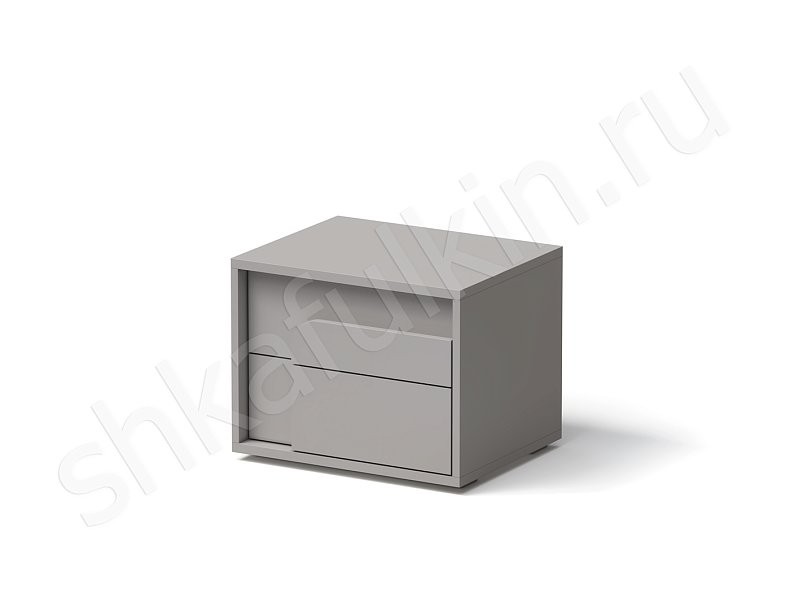 Тумба Румми Серый Белый Черный Коричневый Синий Светлые Темные Зеленый Минимализм 2х створчатые Спальня Для книг Для декора